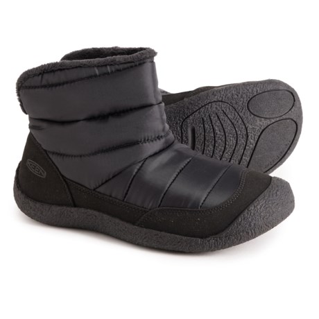 Keen Howser Fold Down Shoes (For Men)