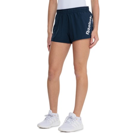 Reebok Winners Vector Shorts - Built-In Brief