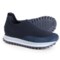 Blondo Lakelyn Knit Sneakers - Slip-Ons (For Women)