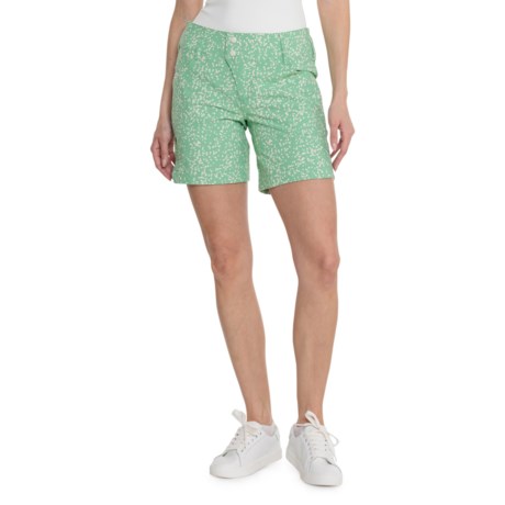 WILD RYE Freda Shorts - UPF 50