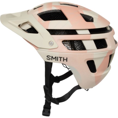 Smith Forefront 2 Mountain Bike Helmet - MIPS (For Men and Women)