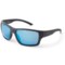 Smith Outback Sunglasses - ChromaPop® Polarized Mirror Lenses (For Men and Women)