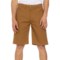 Dickies Flex Waist Genuine Duck Shorts - 11”