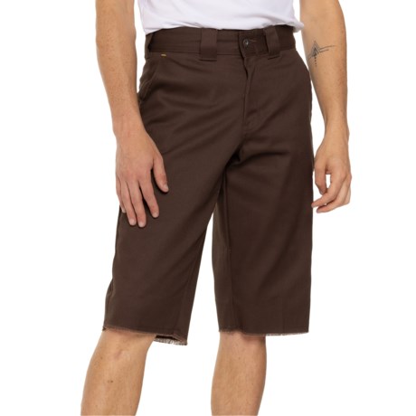 Dickies Vincent Alvarez El Sereno Loose Fit Shorts - 13”