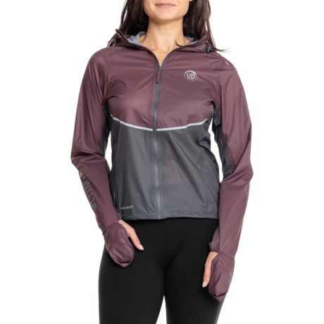 Ultimate Direction Ultra Jacket - Waterproof