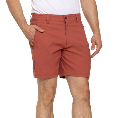 Eddie Bauer Horizon Guide Wander Shorts