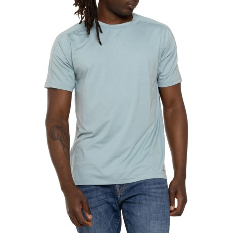 Eddie Bauer Mountain Trek Shirt - Short Sleeve