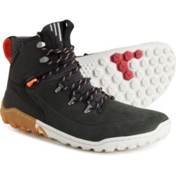 VivoBarefoot Tracker Decon FG2 Hiking Boots - Leather (For Men)