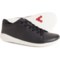 VivoBarefoot Made in Portugal Geo Court III Sneakers - Nubuck (For Women)