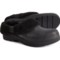 HUNTER Original Play Clogs - Sherpa Lined (For Men)