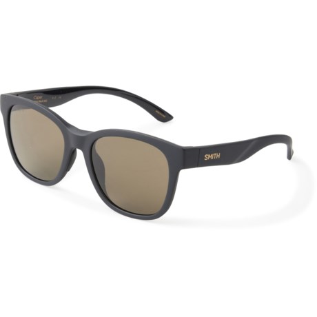 Smith Era - ChromaPop® Polarized Lenses