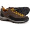 Garmont Dragontail Trail Running Sneakers - Leather (For Men)