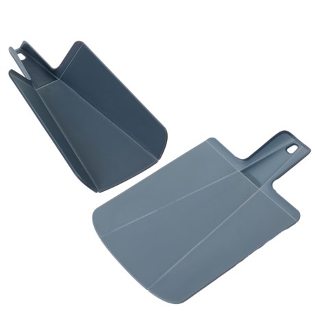 JosephJoseph Chop2Pot Cutting Boards - 2-Pack