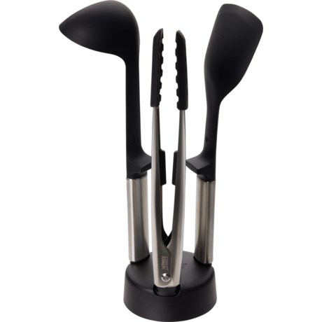 JosephJoseph Elevate Fusion Utensil Set - 3-Piece