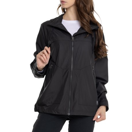 Eddie Bauer Windburst Hoodie - UPF 50+