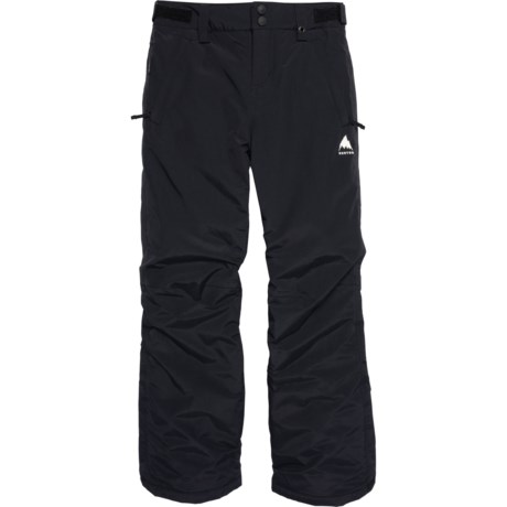 Burton Big Girls Sweetart Ski Pants - Waterproof, Insulated