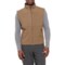 DUCK CAMP Contact Softshell Vest