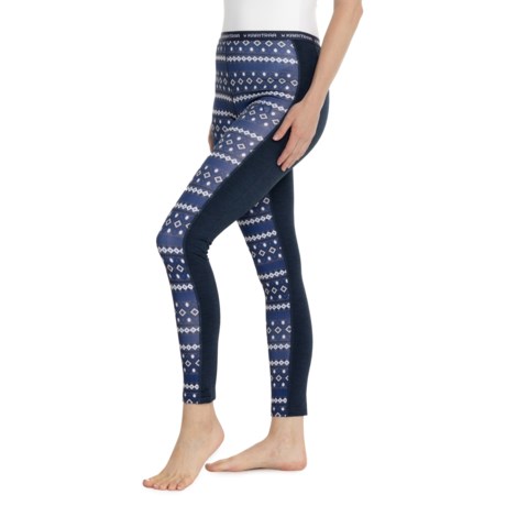 Kari Traa Lune Base Layer Leggings