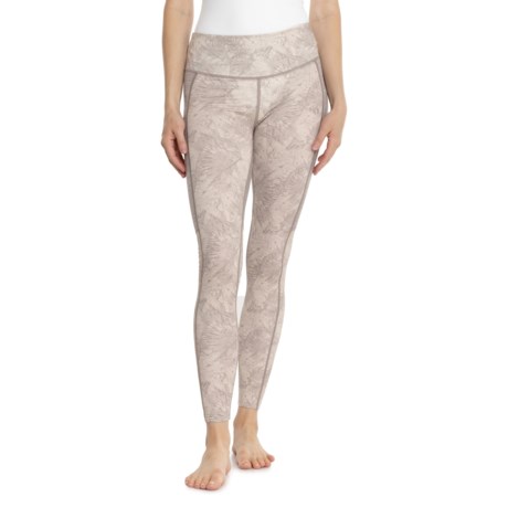 Kari Traa Fierce Base Layer Leggings