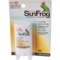 ROYAL SUN FROG Broad Spectrum SPF 50 Mineral Stick Sunscreen - 0.49 oz.