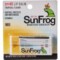 ROYAL SUN FROG Lip Balm Stick - SPF 45, 2-Pack