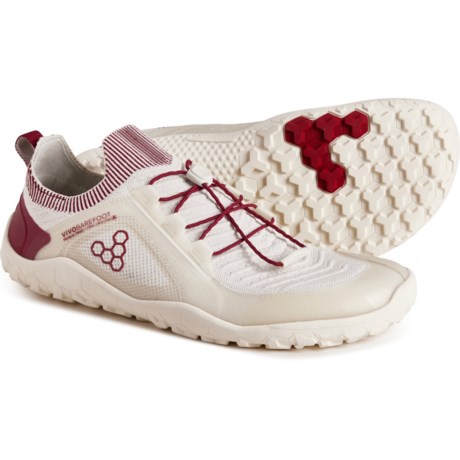 VivoBarefoot Primus Knit FG Trail Running Shoes (For Men)