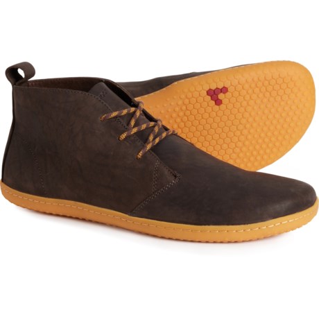 VivoBarefoot Gobi II Shoes - Leather (For Men)