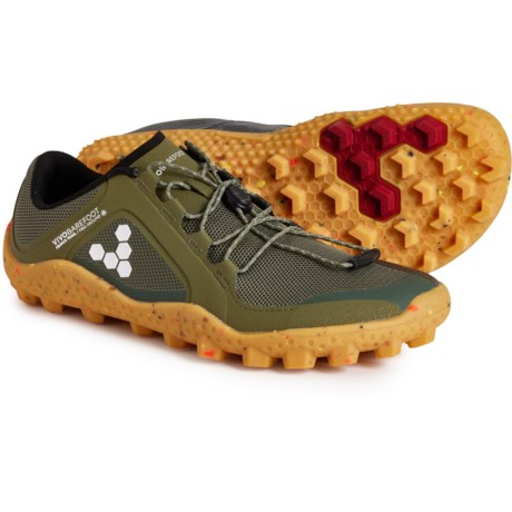 VivoBarefoot Primus Trail II SG Trail Running Shoes (For Women)