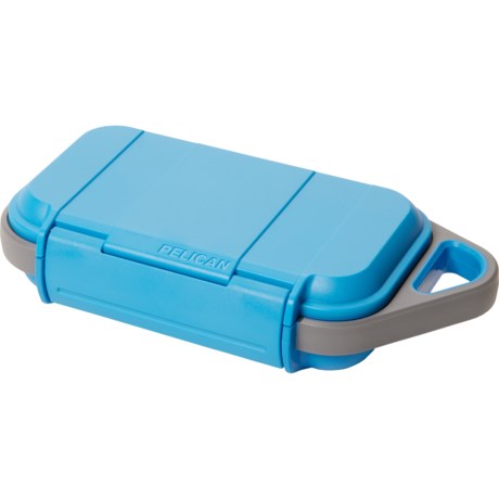 PELICAN G40 Personal Utility Go Case - Waterproof