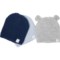 Rugged Bear Supersoft Hats - 3-Pack (For Infant Boys)