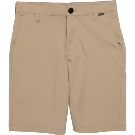 Hurley Little Boys Woven Shorts