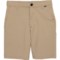 Hurley Little Boys Woven Shorts