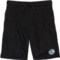 Hurley Big Boys Woven Swim Shorts