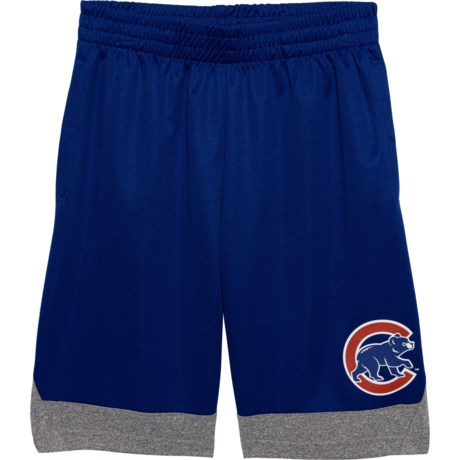 MLB Big Boys Chicago Cubs Shorts