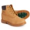 Tundra Boys Eastport Work Boots - Waterproof, Insulated, Leather