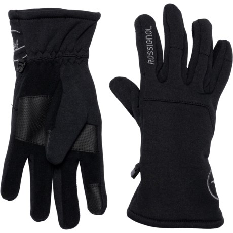 Rossignol 7335 Midweight Gloves - Touchscreen Compatible