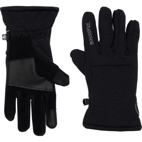 Rossignol 7336 Midweight Gloves - Touchscreen Compatible
