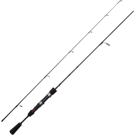 Daiwa Laguna Ultralight Spinning Rod - 6’, 2-Piece