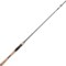 Daiwa BLX Bass Light Fast Spinning Rod - 2.5-6 lb., 6’10”, 1-Piece