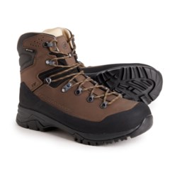 Mammut Trovat Guide II Gore-Tex® High Hiking Boots - Waterproof, Leather (For Men)