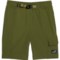 Avalanche Big Boys Woven Cargo Utility Shorts