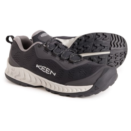 Keen NXIS Speed Hiking Shoes (For Men)