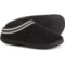 Clarks Felt Clog Slippers (For Women)