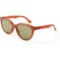 Serengeti Made in Italy Endee Sunglasses - Polarized (For Men and Women)