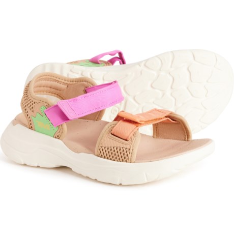 Teva Zymic Sandals (For Women)