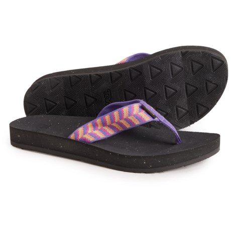 Teva ReFlip Flip-Flops (For Women)