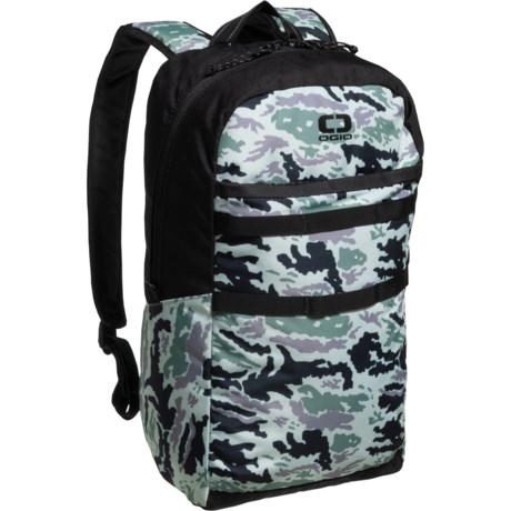 OGIO Alpha Lite 21.5 L Backpack - Camo
