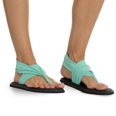 Sanuk Yoga Sling 2 Sandals (For Women)
