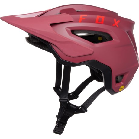 Fox Racing Speedframe Bike Helmet - MIPS (For Men and Women)