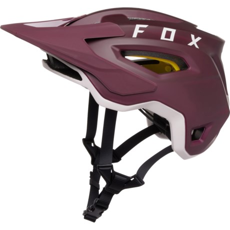 Fox Racing Speedframe Bike Helmet - MIPS (For Men and Women)
